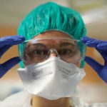 Declaran en cuarentena un colegio en Chile por caso de coronavirus chile