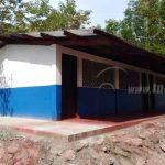 Rehabilitación de escuela en El Tule, Tipitapa, avanza satisfactoriamente nicaragua