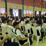 Nicaragua lanza plan del amor y amistad en las diferentes escuelas nicaragua