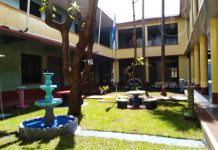 Instituto Central de Masaya abre sus puertas al estudiantado nicaragua