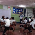 Matrícula escolar 2021 continúa a buen ritmo en colegios de Nicaragua nicaragua
