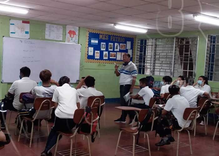 colegio-matricula-02 nicaragua