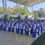 Colegio Experimental México promociona a más de 400 estudiantes nicaragua