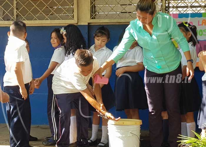 colegio-nicaragua-tn8-911 nicaragua