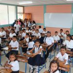 Invierten más de C$ 50 millones para infraestructura escolar en Siuna nicaragua