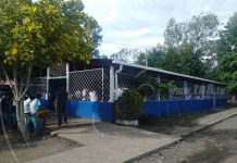 nicaragua