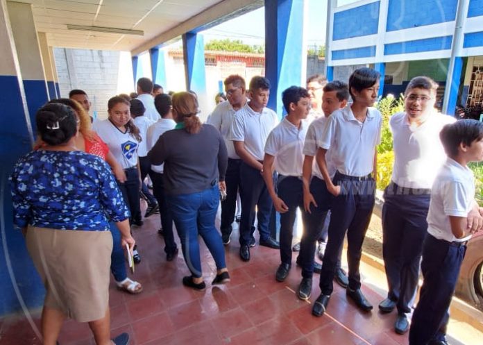 colegios-managua-lavado-2 nicaragua