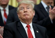 Trump se encuentra con el colesterol alto, según su médico estados unidos