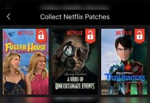 Netflix añade nueva función dirigida al público infantil netflix