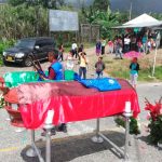 Asesinan a tres indígenas Awá en suroeste de Colombia colombai