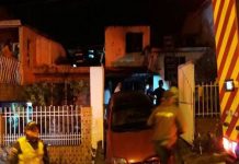 Mueren cinco niños en incendio en Colombia america latina