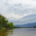 Asesinan a 4 pescadores a orillas de un río en Colombia asesinato