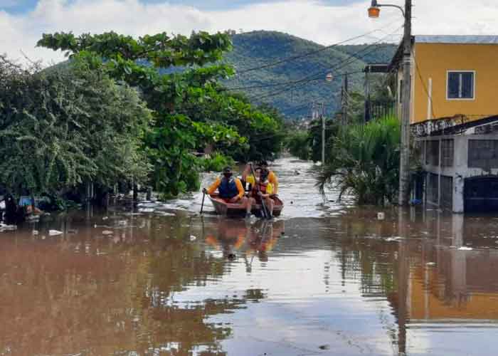 colombia-ayuda-honduras colombia