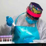 Colombia: Estudio revela avances en tratamiento con plasma contra COVID colombia