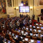La Cámara de Representantes de Colombia aprueba reforma tributaria colombia