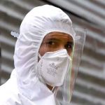 Colombia supera las 1.000 muertes por coronavirus colombia