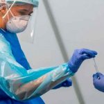 Colombia suma 7.612 casos de coronavirus en 24 horas colombia