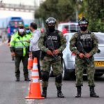 Colombia investiga la desaparición de al menos seis jóvenes colombia