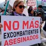 Nueva masacre en el Cauca: Dos personas asesinadas colombia