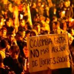Ola de violencia contra líderes sociales prosigue en Colombia colombia