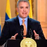 Colombia declara cuarentena por coronavirus colombia