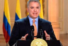 Colombia declara cuarentena por coronavirus colombia