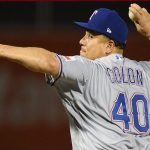 Doble de Lowrie impulsa a Atléticos, empaña debut de Colón Bartolo colon