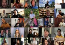 Color Esperanza, diferentes artistas lanzan nueva versión de la canción musica