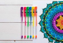 Conoce las 5 apps para colorear y desestresarte aplicacion para colorear