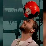 Maluma presentó «Colors», el tema oficial del Mundial Rusia 2018 colombia