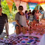 Emprendedores de Nueva Segovia sostuvieron intercambio de experiencias nicaragua