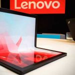 Esta es la primera laptop con pantalla flexible la primera
