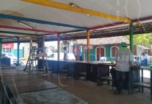 nicaragua