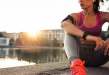 ¿Comer o no antes de hacer ejercicio? salud