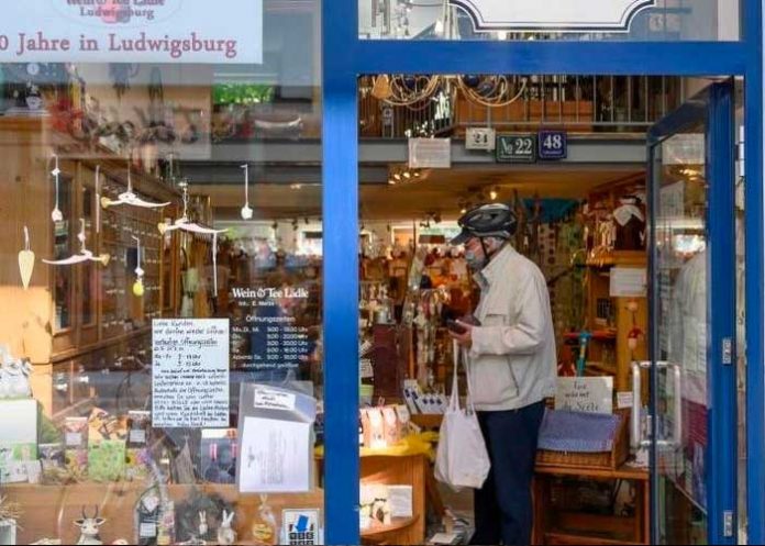 comercio-alemania alemania