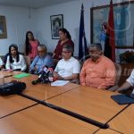 Nicaragua eliminó cobro al transporte terreste procedente de Costa Rica nicaragua