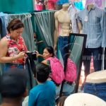 Masayas buscan sus estrenos y otros productos esta Navidad nicaragua