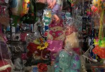 Mercado Iván Montenegro de Managua se suma a descuentos navideños nicaragua