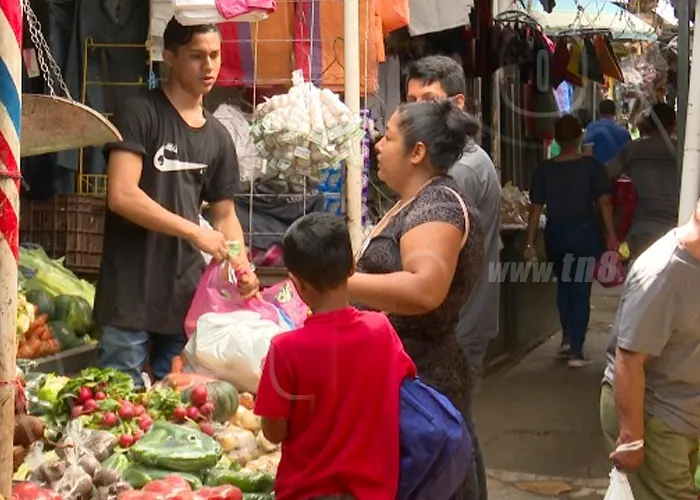 12 productos de la canasta básica presentan estabilidad en sus precios nicaragua