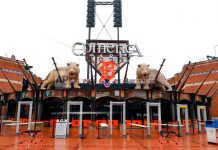 Posponen por lluvia dos juegos en día inaugural de temporada dia