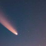 Como ver mejor el paso del cometa Neowise desde la Tierra y en qué horarios ciencia