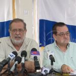 Comisión de la Verdad, Paz y Justicia presenta avances de informe preliminar nicaragua
