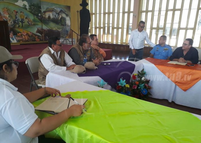 comision de la veerdad