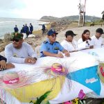 Autoridades en Bluefields realizan el lanzamiento del Plan Verano nicaragua