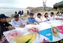 Autoridades en Bluefields realizan el lanzamiento del Plan Verano nicaragua