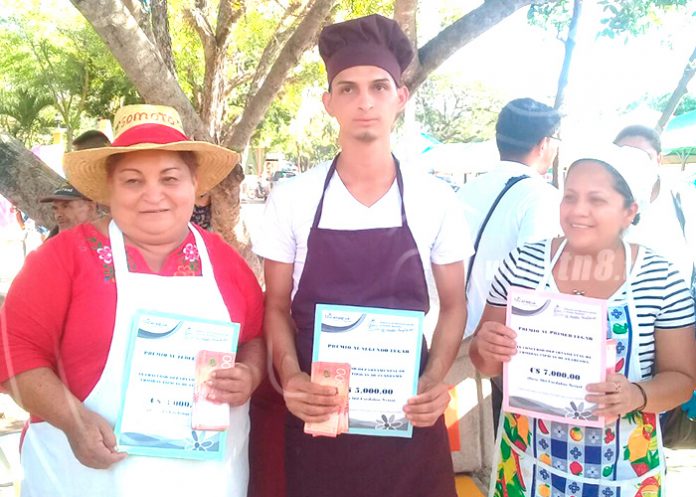 comidas de cuaresma en somoto