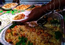 Fanáticos al Marisco y Pescador Nica, nueva propuesta a tu paladar managua