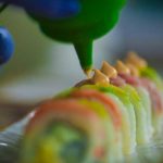 El emprendedor que te muestra Japón mediante clases de cocina con Máster Sushi nicaragua