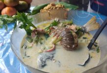 Mercados de Managua participan en concurso de comidas de Cuaresma nicaragua