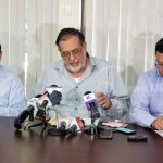 Eurodiputados trajeron un guión para negar intento de Golpe de Estado en Nicaragua nicaragua